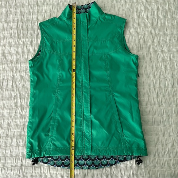 NWT Peter Millar Women’s Vest - Picture 15 of 16